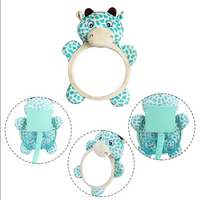 Load image into Gallery viewer, Baby Backseat Mirror
