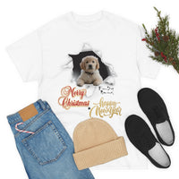 Load image into Gallery viewer, Unisex Heavy Cotton Tee
