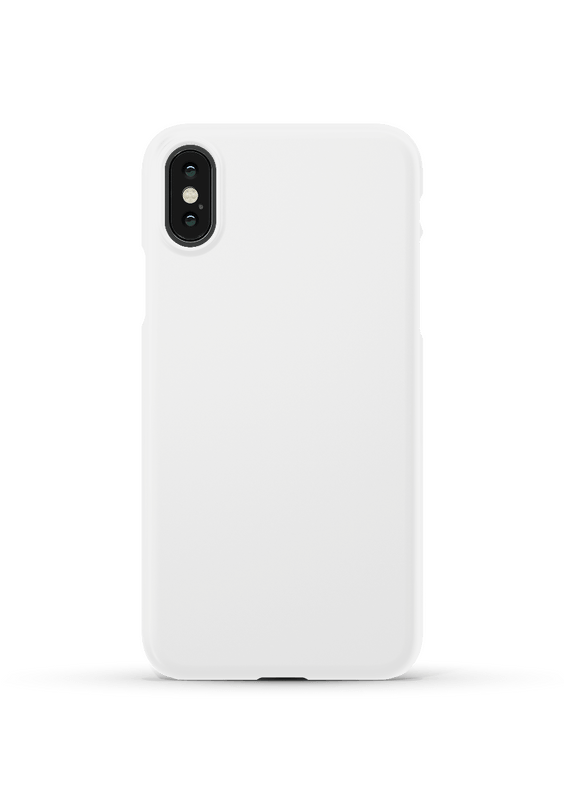 IPhone XS – Slim case