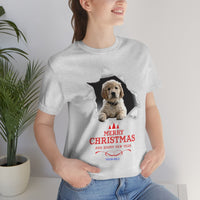 Load image into Gallery viewer, Unisex Jersey Short Sleeve Tee
