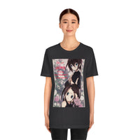 Load image into Gallery viewer, Unisex Jersey Short Sleeve Tee
