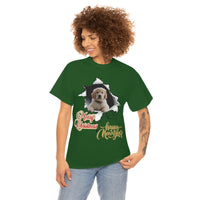 Load image into Gallery viewer, Unisex Heavy Cotton Tee
