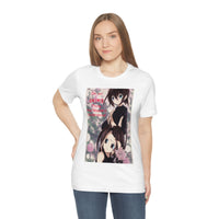 Load image into Gallery viewer, Unisex Jersey Short Sleeve Tee
