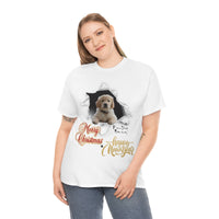 Load image into Gallery viewer, Unisex Heavy Cotton Tee
