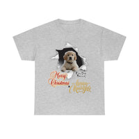 Load image into Gallery viewer, Unisex Heavy Cotton Tee
