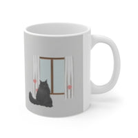 Load image into Gallery viewer, Ceramic Mug 11oz
