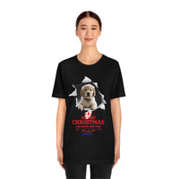 Load image into Gallery viewer, Unisex Jersey Short Sleeve Tee
