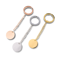 Load image into Gallery viewer, Handwritten Keychain
