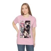 Load image into Gallery viewer, Unisex Jersey Short Sleeve Tee
