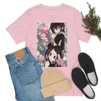 Load image into Gallery viewer, Unisex Jersey Short Sleeve Tee
