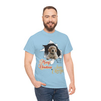 Load image into Gallery viewer, Unisex Heavy Cotton Tee
