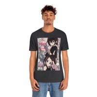Load image into Gallery viewer, Unisex Jersey Short Sleeve Tee

