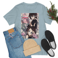 Load image into Gallery viewer, Unisex Jersey Short Sleeve Tee
