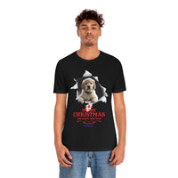 Load image into Gallery viewer, Unisex Jersey Short Sleeve Tee
