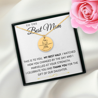 Load image into Gallery viewer, Baby Birth Details
