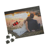 Load image into Gallery viewer, Puzzle (110, 252, 500, 1014-piece)
