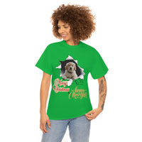 Load image into Gallery viewer, Unisex Heavy Cotton Tee
