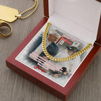 Load image into Gallery viewer, Jewelry + Canvas
