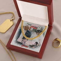 Load image into Gallery viewer, Jewelry + Canvas
