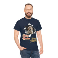 Load image into Gallery viewer, Unisex Heavy Cotton Tee
