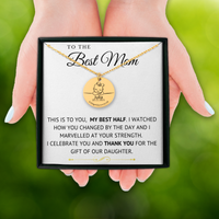 Load image into Gallery viewer, Baby Birth Details
