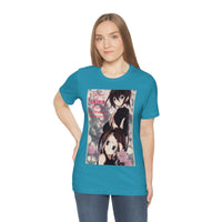 Load image into Gallery viewer, Unisex Jersey Short Sleeve Tee
