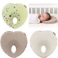 Load image into Gallery viewer, ANTI FLAT HEAD BABY PILLOW

