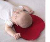 Load image into Gallery viewer, ANTI FLAT HEAD BABY PILLOW
