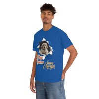 Load image into Gallery viewer, Unisex Heavy Cotton Tee
