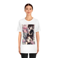 Load image into Gallery viewer, Unisex Jersey Short Sleeve Tee
