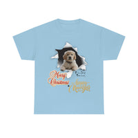 Load image into Gallery viewer, Unisex Heavy Cotton Tee
