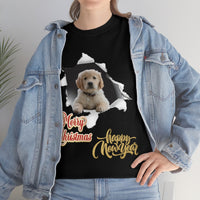 Load image into Gallery viewer, Unisex Heavy Cotton Tee
