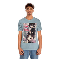 Load image into Gallery viewer, Unisex Jersey Short Sleeve Tee
