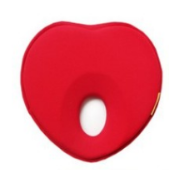 Load image into Gallery viewer, ANTI FLAT HEAD BABY PILLOW
