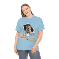 Load image into Gallery viewer, Unisex Heavy Cotton Tee
