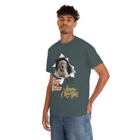 Load image into Gallery viewer, Unisex Heavy Cotton Tee
