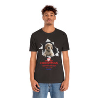 Load image into Gallery viewer, Unisex Jersey Short Sleeve Tee
