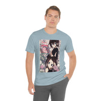 Load image into Gallery viewer, Unisex Jersey Short Sleeve Tee
