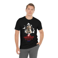 Load image into Gallery viewer, Unisex Jersey Short Sleeve Tee
