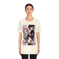 Load image into Gallery viewer, Unisex Jersey Short Sleeve Tee
