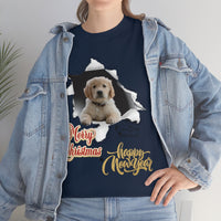 Load image into Gallery viewer, Unisex Heavy Cotton Tee
