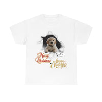 Load image into Gallery viewer, Unisex Heavy Cotton Tee
