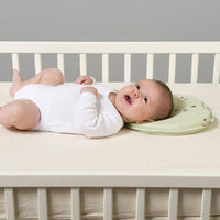 Load image into Gallery viewer, ANTI FLAT HEAD BABY PILLOW
