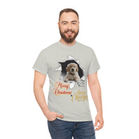 Load image into Gallery viewer, Unisex Heavy Cotton Tee
