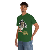 Load image into Gallery viewer, Unisex Heavy Cotton Tee
