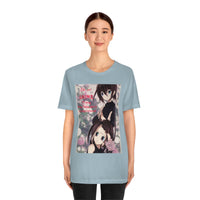 Load image into Gallery viewer, Unisex Jersey Short Sleeve Tee
