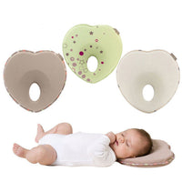 Load image into Gallery viewer, ANTI FLAT HEAD BABY PILLOW
