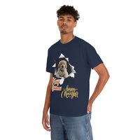 Load image into Gallery viewer, Unisex Heavy Cotton Tee
