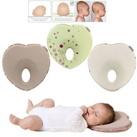 Load image into Gallery viewer, ANTI FLAT HEAD BABY PILLOW
