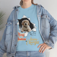 Load image into Gallery viewer, Unisex Heavy Cotton Tee
